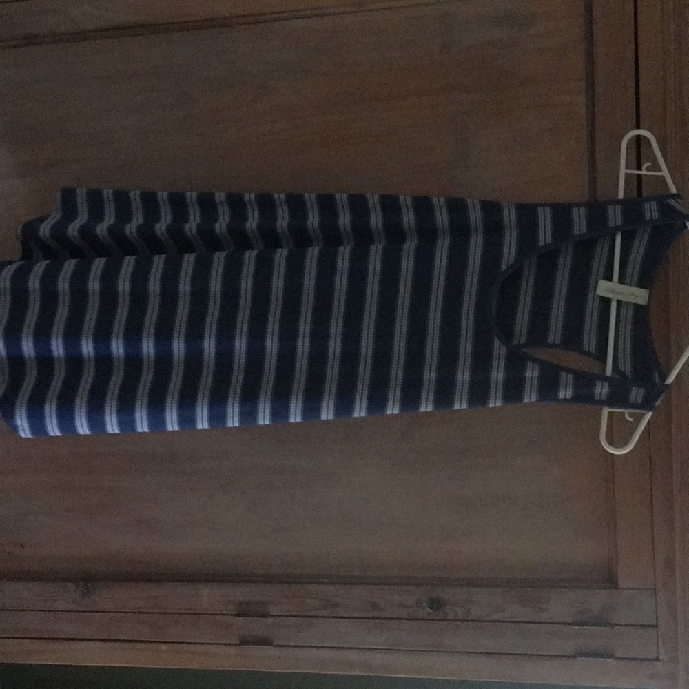 Allyson joy new without tags dress